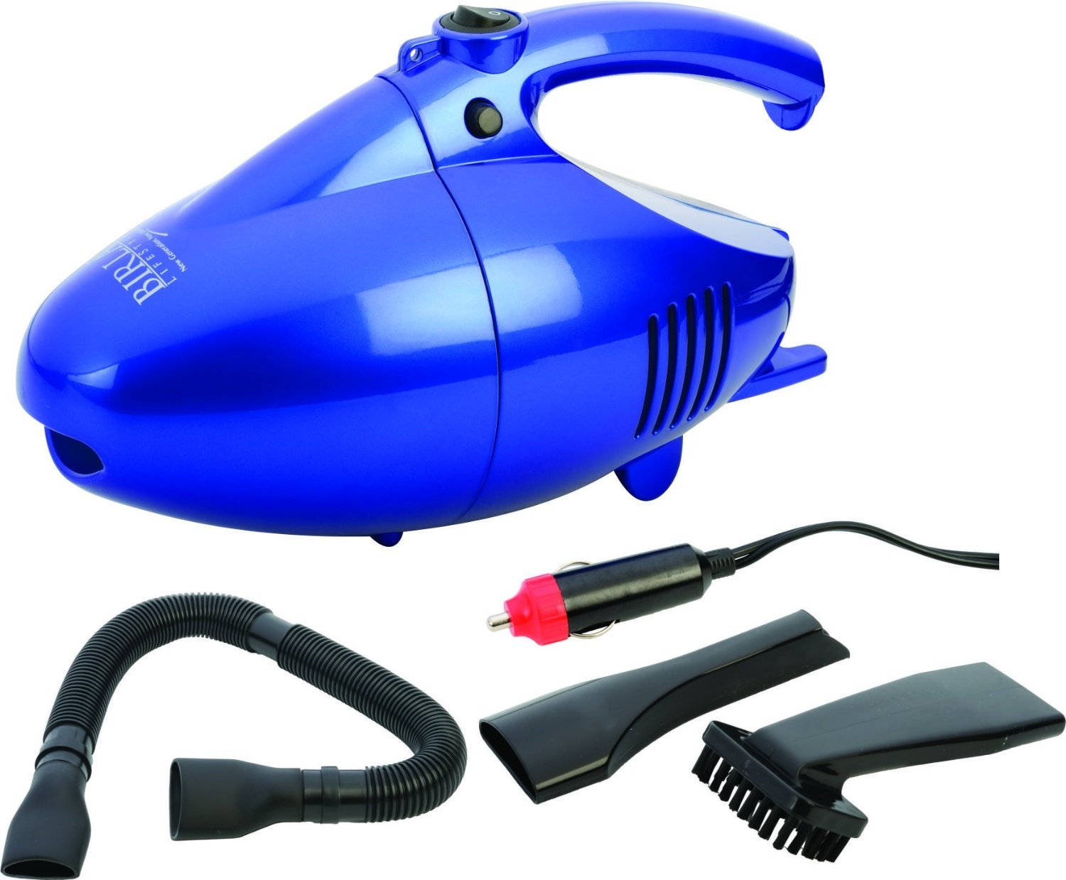 Birla Car Handy Vacuum Clearner 12V (BEL-VCC11) Birla Car Handy Vacuum Clearner 12V (BEL-VCC11)